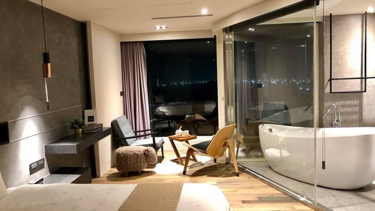 每個角落都美拍!全台6間超人氣設計旅宿,住了不想離開 每個角落都美拍!全台6間超人氣設計旅宿,住了不想離開