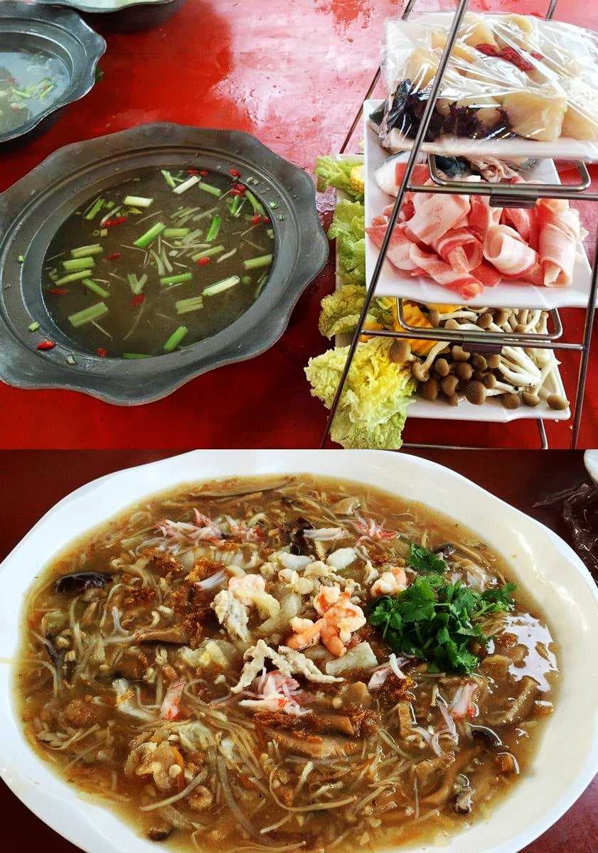 南部限定「夢想辦桌」超霸氣!爆量龍蝦,甜點每人送一桶家庭號「哈根達斯」 南部限定「夢想辦桌」超霸氣!爆量龍蝦,甜點每人送一桶家庭號「哈根達斯」