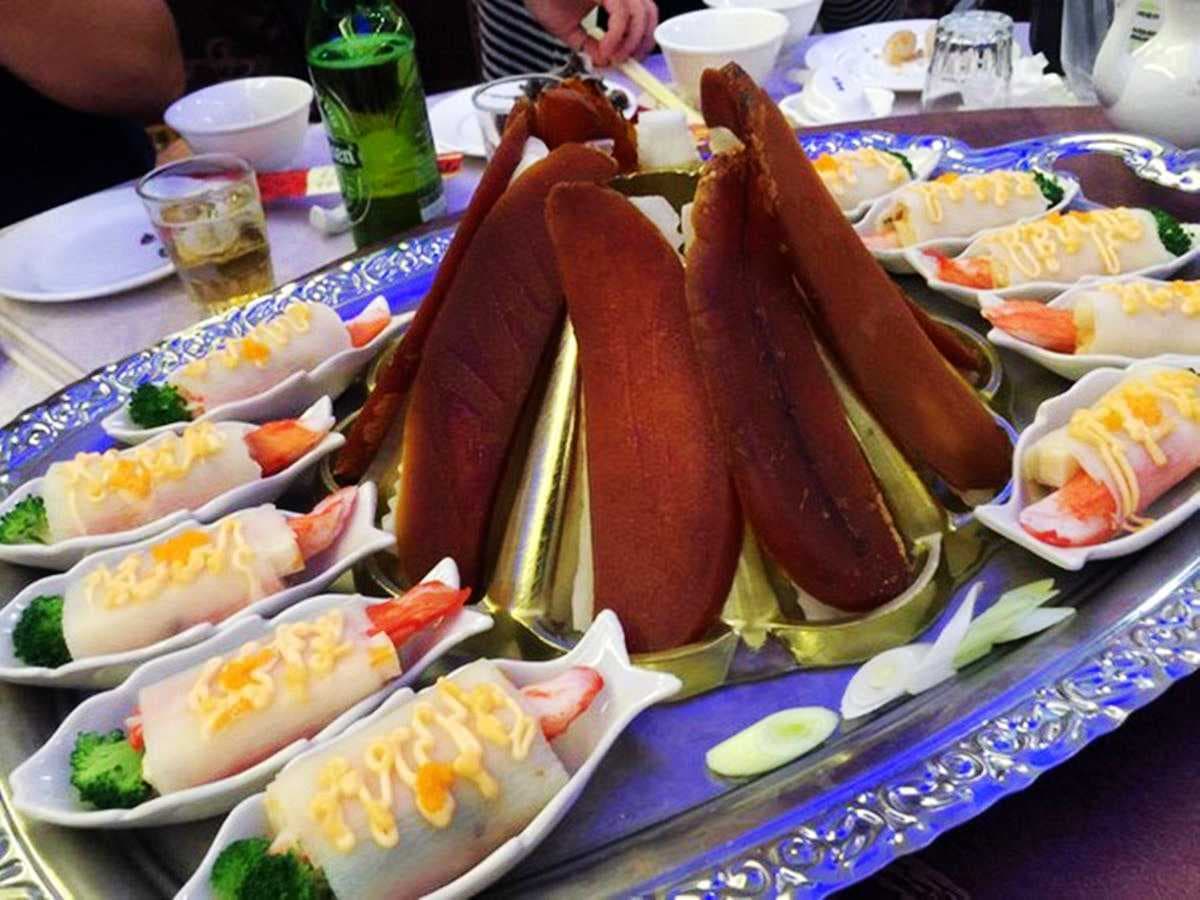 南部限定「夢想辦桌」超霸氣!爆量龍蝦,甜點每人送一桶家庭號「哈根達斯」 南部限定「夢想辦桌」超霸氣!爆量龍蝦,甜點每人送一桶家庭號「哈根達斯」