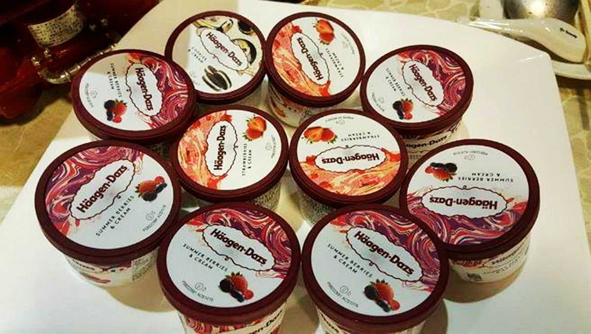 南部限定「夢想辦桌」超霸氣!爆量龍蝦,甜點每人送一桶家庭號「哈根達斯」 南部限定「夢想辦桌」超霸氣!爆量龍蝦,甜點每人送一桶家庭號「哈根達斯」