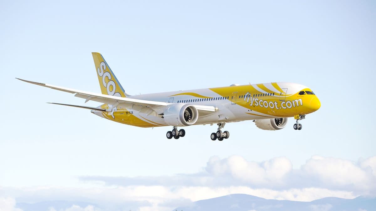 旅展「免費機票」拚這次!7大航空促銷總整理,最低5折起