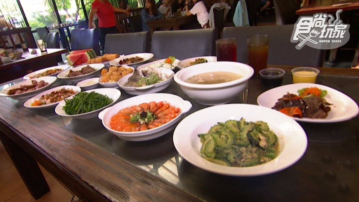 高CP值!北中南最強「吃到飽」35家:火鍋、燒烤、港點、飯店buffet 高CP值!北中南最強「吃到飽」35家:火鍋、燒烤、港點、飯店buffet