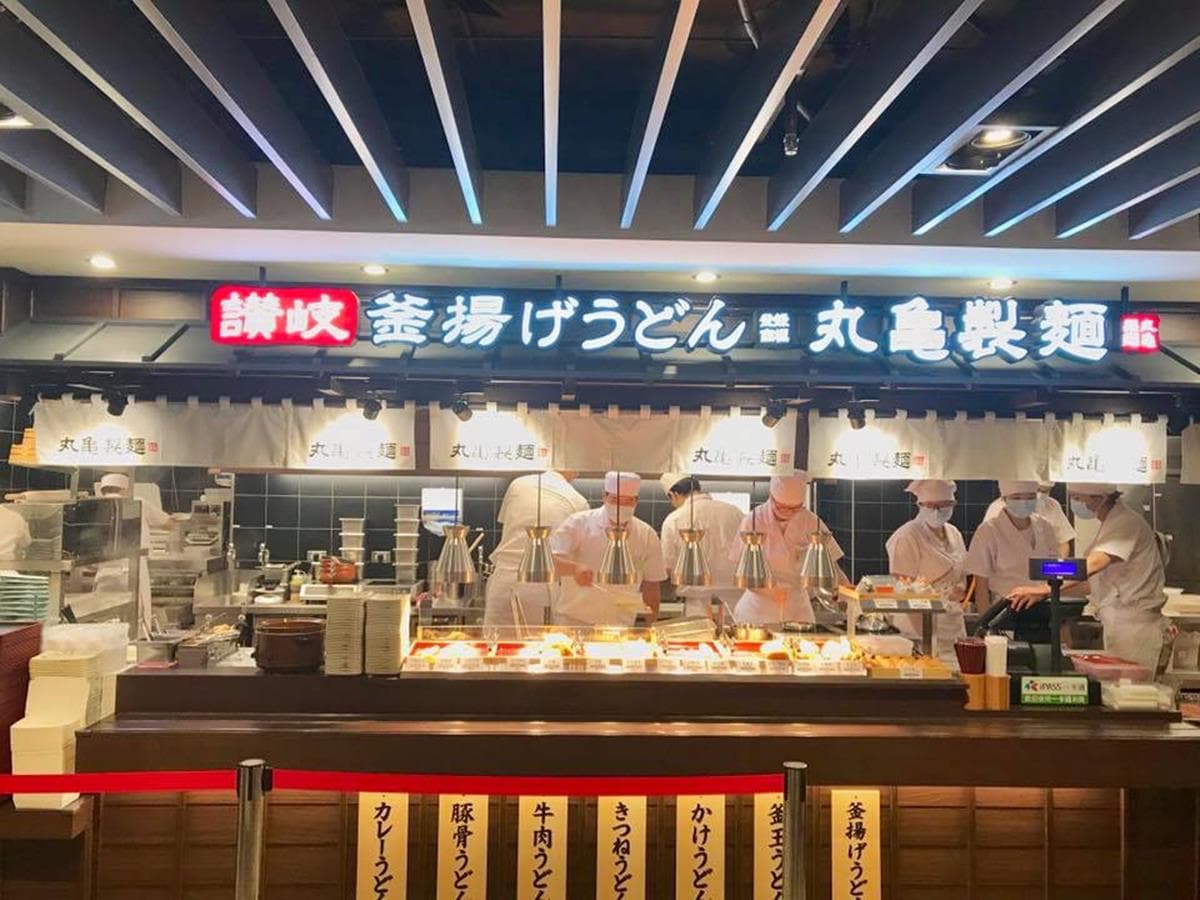 限時2天!知名連鎖烏龍麵推「買一送一」快閃感謝日,不衝怎麼行 限時2天!知名連鎖烏龍麵推「買一送一」快閃感謝日,不衝怎麼行