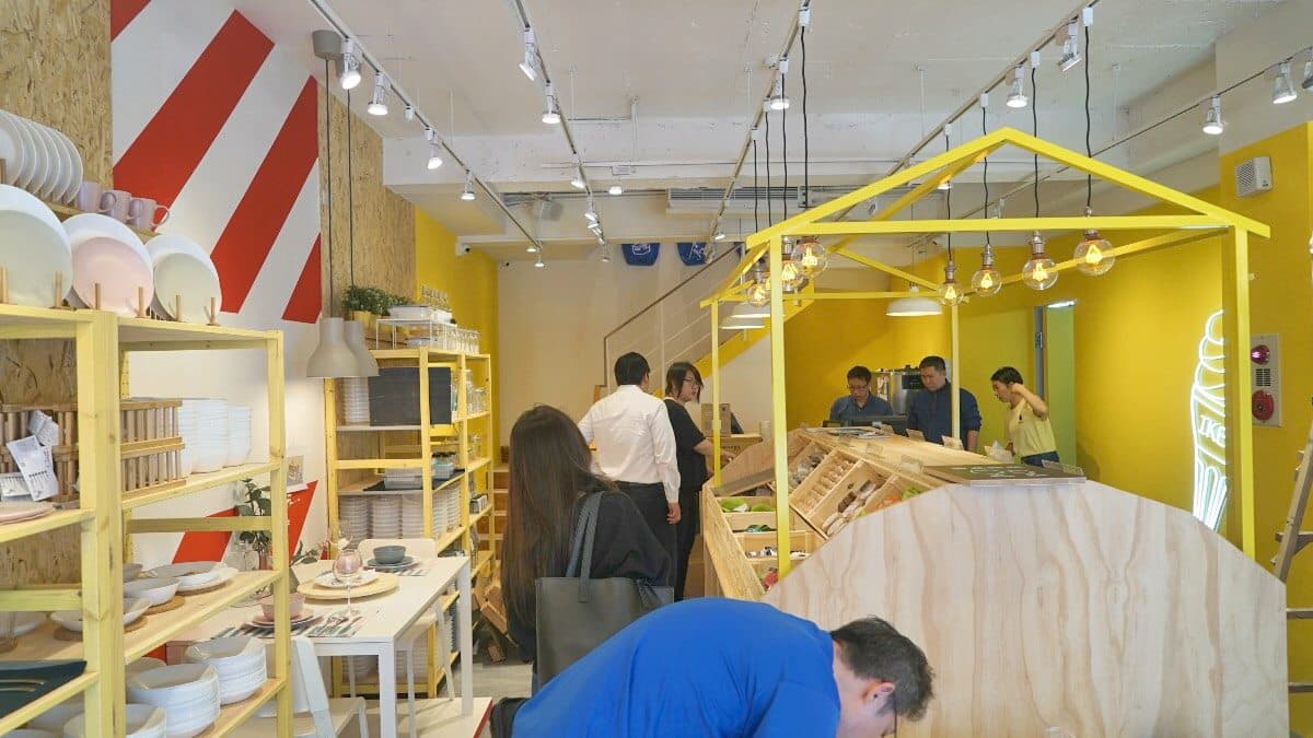 小資族買起來!全球首間「IKEA百元店」+高CP值必買「TOP10」總整理 小資族買起來!全球首間「IKEA百元店」+高CP值必買「TOP10」總整理