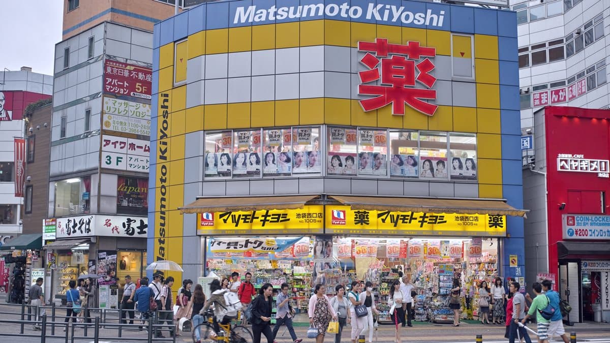 刷哪張信用卡折扣多?到日本血拚 訂房、藥妝、家電3C都有「刷卡優惠」