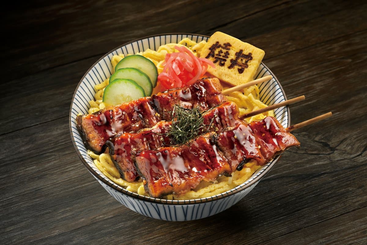 用肉轟炸!「抗寒丼飯」暴龍肋排丼、伊比利豬雪花丼給你滿滿肉 用肉轟炸!「抗寒丼飯」暴龍肋排丼、伊比利豬雪花丼給你滿滿肉