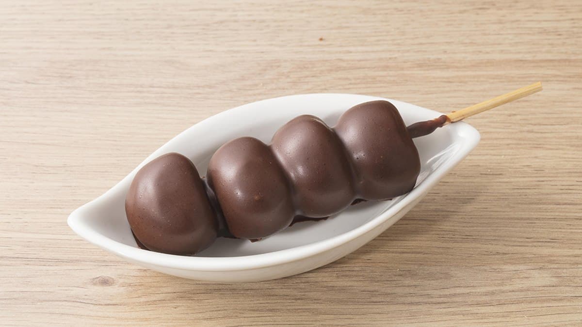 全聯攜手HERSHEY'S巧克力 大福、布朗尼總共17款高CP甜點再出擊 全聯攜手HERSHEY'S巧克力 大福、布朗尼總共17款高CP甜點再出擊