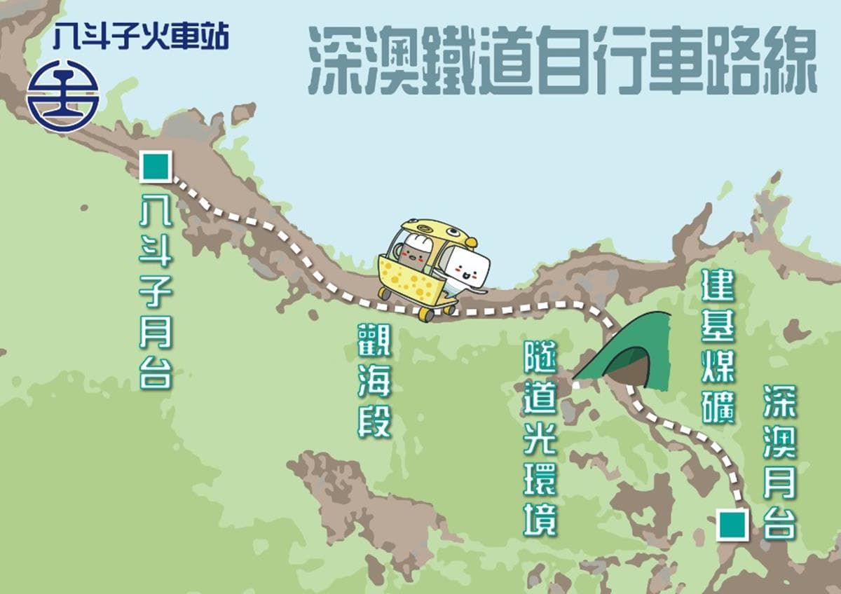 摩天輪、鐵道自行車!2018最夯「10大旅遊打卡點」明年一定要玩到 摩天輪、鐵道自行車!2018最夯「10大旅遊打卡點」明年一定要玩到