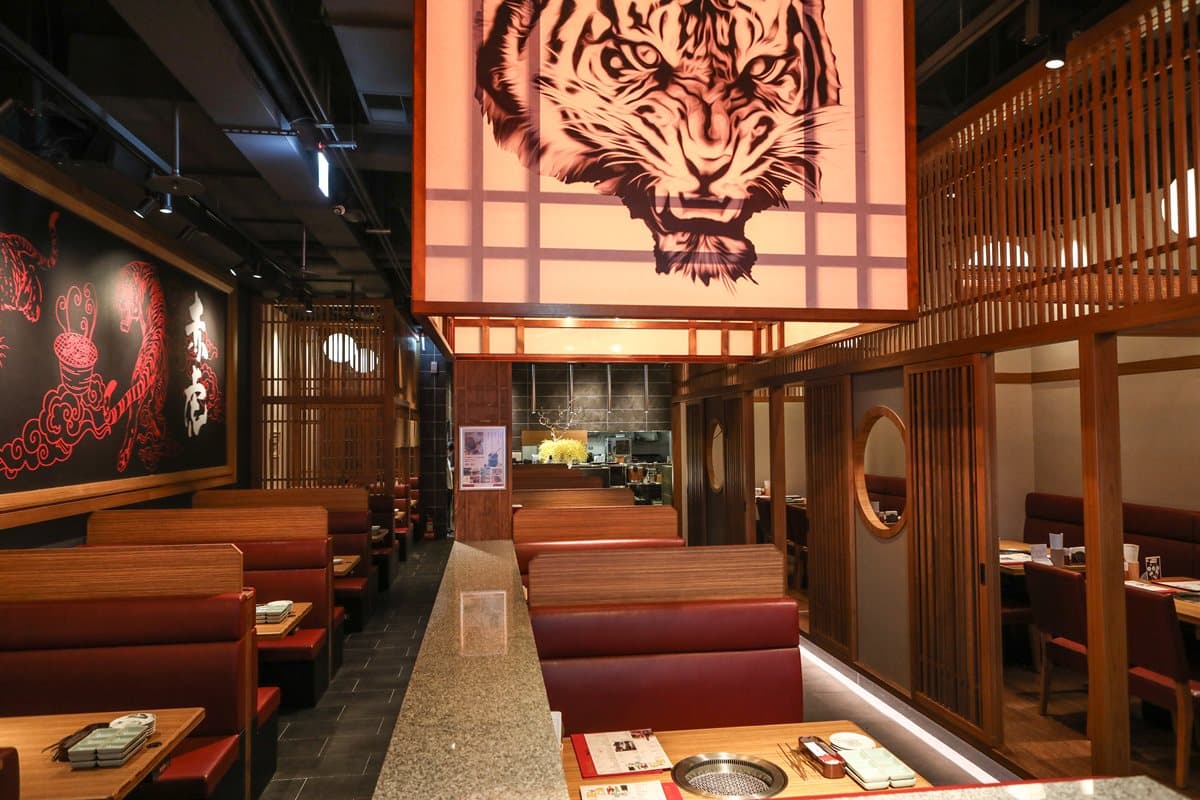 【新開店】日本殿堂級燒肉來台!超狂「寶船7大燒肉」霸氣上桌 【新開店】日本殿堂級燒肉來台!超狂「寶船7大燒肉」霸氣上桌