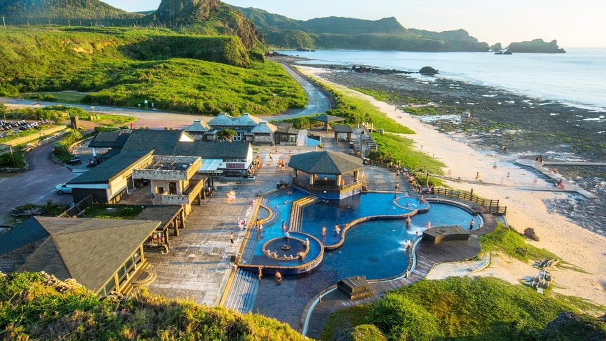 用訂房網拿不到!全台1500元「國旅暖冬遊」上線,3600家旅宿出爐