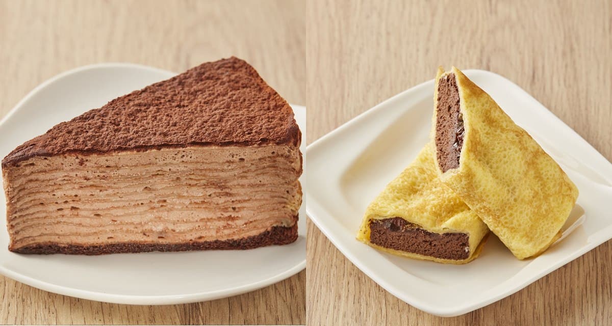全聯第二波「Hershey’s甜點」開賣,首推「巧克力盆子、巧克力圓舞曲蛋糕」 全聯第二波「Hershey’s甜點」開賣,首推「巧克力盆子、巧克力圓舞曲蛋糕」