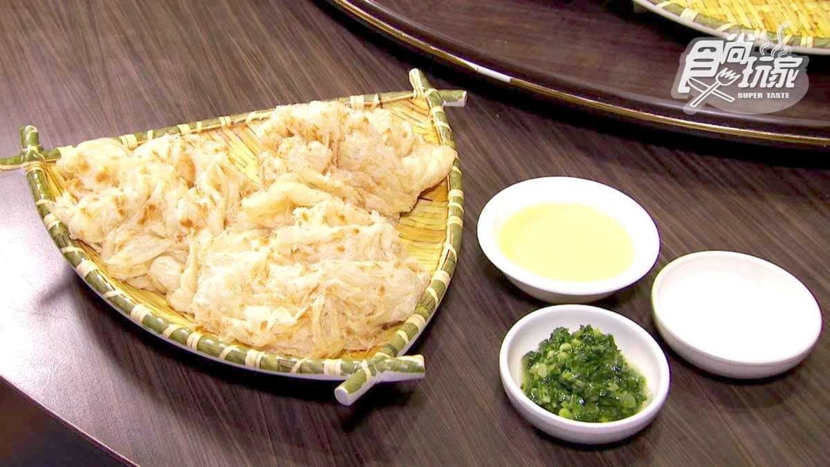 麵食館紅到開分店!必點爆漿豬肉餡餅,沾上特製韭菜醬太銷魂 麵食館紅到開分店!必點爆漿豬肉餡餅,沾上特製韭菜醬太銷魂