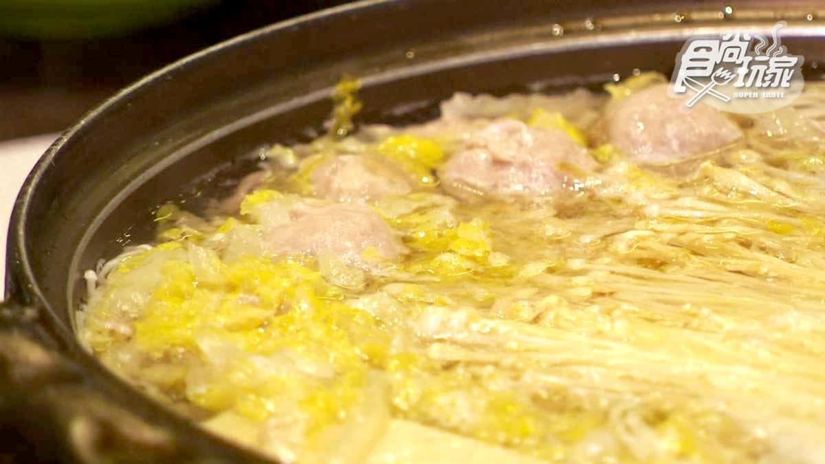 麵食館紅到開分店!必點爆漿豬肉餡餅,沾上特製韭菜醬太銷魂 麵食館紅到開分店!必點爆漿豬肉餡餅,沾上特製韭菜醬太銷魂