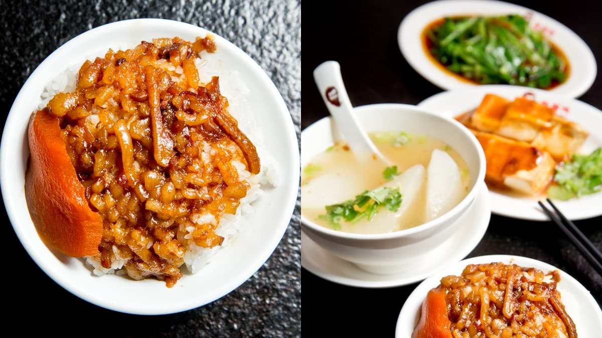 鬍鬚張2019漲價了!還好有這三天「買一送一」+「超值」隱藏菜單