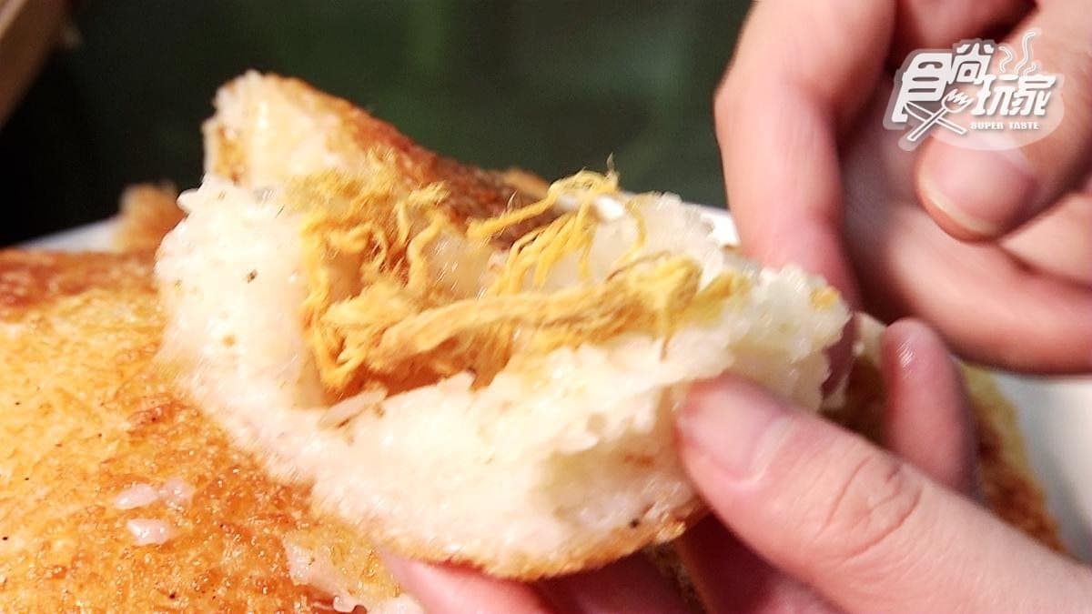 全台唯一越式桌菜!「雞迷路」飯糰包整隻雞,「海陸黃煎餅」像巨無霸蛋餃 全台唯一越式桌菜!「雞迷路」飯糰包整隻雞,「海陸黃煎餅」像巨無霸蛋餃