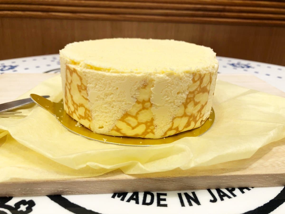 起司迷瘋狂!日本必帶伴手禮「東京牛奶起司」登台,必買海鹽起司夾心餅乾 起司迷瘋狂!日本必帶伴手禮「東京牛奶起司」登台,必買海鹽起司夾心餅乾