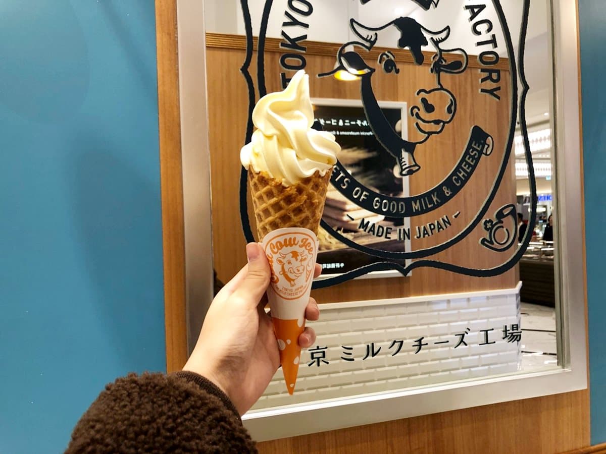 起司迷瘋狂!日本必帶伴手禮「東京牛奶起司」登台,必買海鹽起司夾心餅乾 起司迷瘋狂!日本必帶伴手禮「東京牛奶起司」登台,必買海鹽起司夾心餅乾