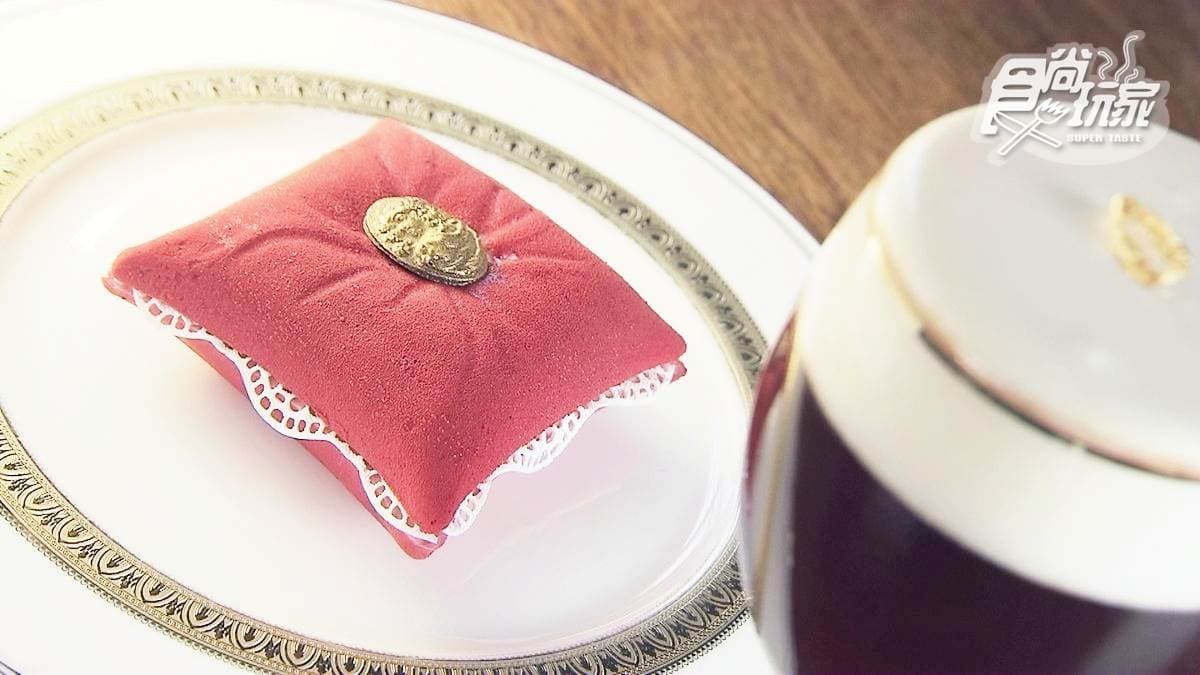 網美最愛甜點店!每個甜點都像藝術品,美到捨不得吃 網美最愛甜點店!每個甜點都像藝術品,美到捨不得吃
