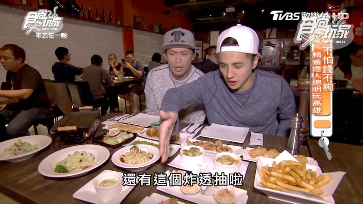 阿根廷烤肉吃到飽!美國choice牛肉桌邊現切,烤香腸沾水果醬別處吃不到 阿根廷烤肉吃到飽!美國choice牛肉桌邊現切,烤香腸沾水果醬別處吃不到