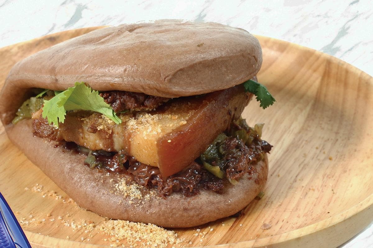玩食物無極限!限定款「阿華田」炸雞、比薩、髒髒包新上市 玩食物無極限!限定款「阿華田」炸雞、比薩、髒髒包新上市
