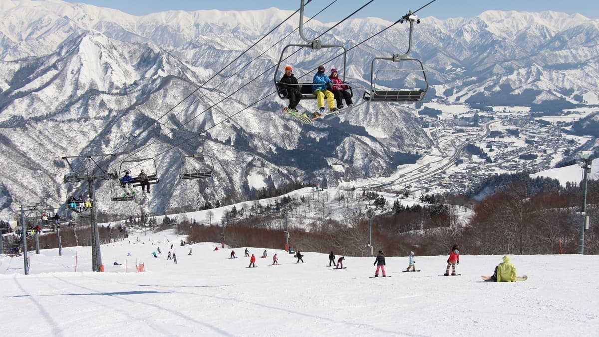 日本滑雪套票3千有找!門票+配備+課程+wifi超值一次享有