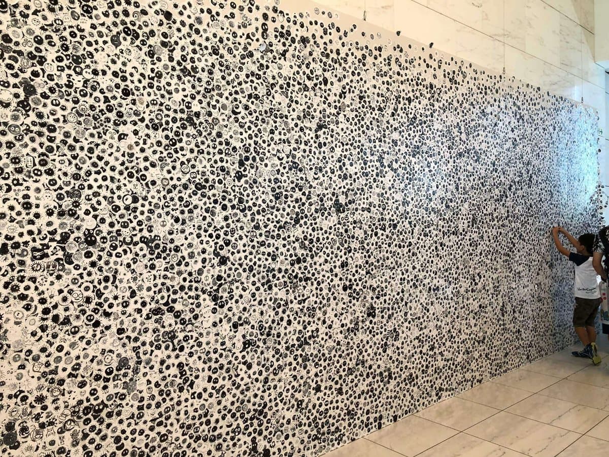 世界最終站!「吉卜力動畫手稿展」拍龍貓肚肚照、蒐「展場限定紅豬撲滿」 世界最終站!「吉卜力動畫手稿展」拍龍貓肚肚照、蒐「展場限定紅豬撲滿」