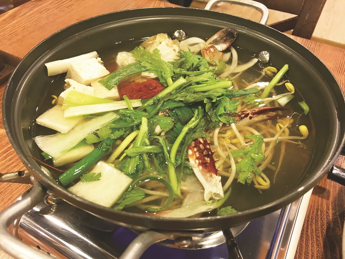 花一餐不用500元!韓國弘大商圈烤肉、吃到飽必吃這4家 花一餐不用500元!韓國弘大商圈烤肉、吃到飽必吃這4家