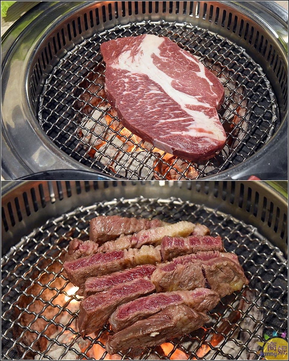 肉肉點滿滿!433日式燒肉烤到爽 超過60種食材還有專人代烤 肉肉點滿滿!433日式燒肉烤到爽 超過60種食材還有專人代烤