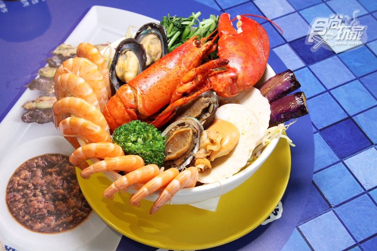 10月美食優惠也太多!壽星幾歲送幾隻蝦、吃幾顆鮑魚,還有每週五炭烤肋排買一送一 10月美食優惠也太多!壽星幾歲送幾隻蝦、吃幾顆鮑魚,還有每週五炭烤肋排買一送一