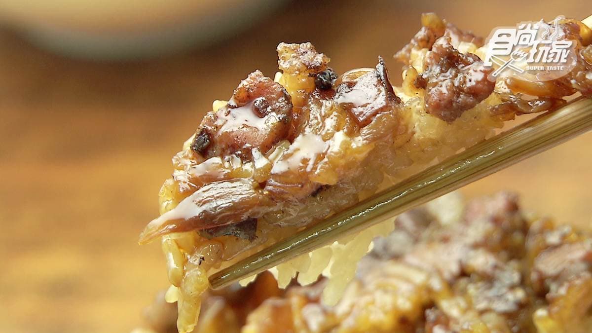 雲林人最愛早餐!米糕、魷魚羹、冬瓜排骨酥湯,每一口都是回憶