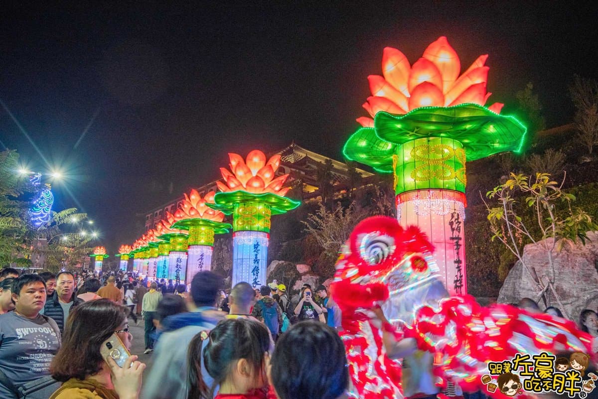 全台13個必看燈會!台北「迪士尼」、桃園「童話城」、新竹「太空豬」 全台13個必看燈會!台北「迪士尼」、桃園「童話城」、新竹「太空豬」