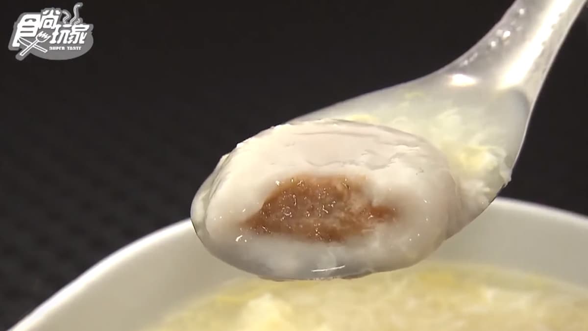 元宵節必吃湯圓16家!冷熱鹹甜任你挑,三角形、培根包花生口味吃過嗎? 元宵節必吃湯圓16家!冷熱鹹甜任你挑,三角形、培根包花生口味吃過嗎?