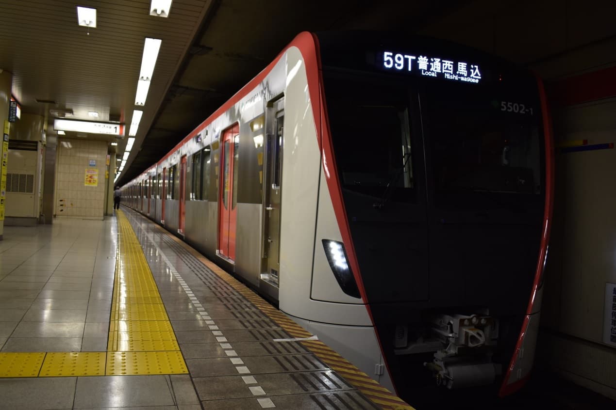 用「這張」東京4條地鐵隨你搭 小資吃遍日本必入手