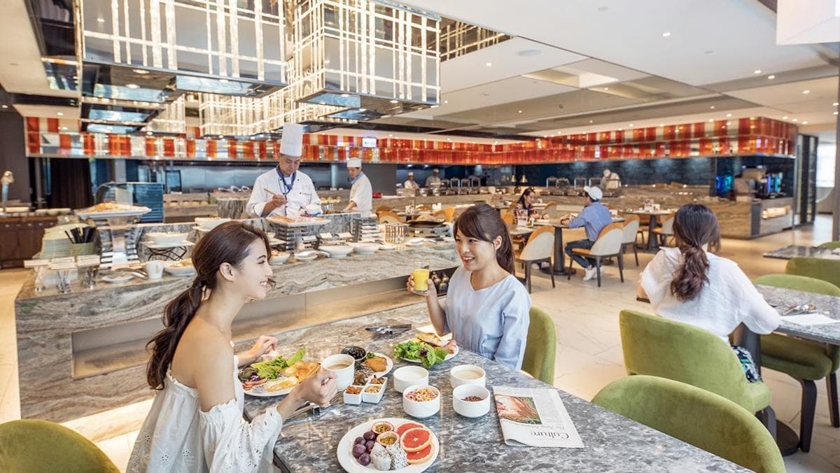 高CP值!北中南最強「吃到飽」35家:火鍋、燒烤、港點、飯店buffet 高CP值!北中南最強「吃到飽」35家:火鍋、燒烤、港點、飯店buffet