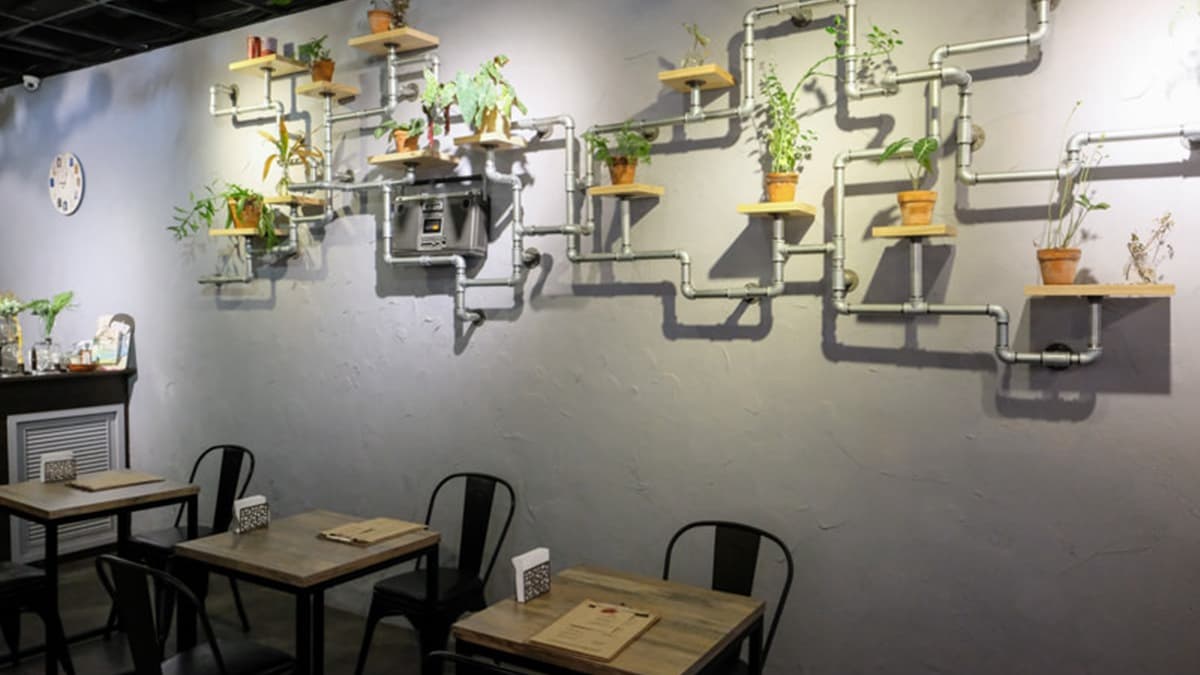 網美都來這裡拍!全台14間超夢幻早午餐:粉色霓虹燈、3D彩繪地板、Tiffany藍販賣機 網美都來這裡拍!全台14間超夢幻早午餐:粉色霓虹燈、3D彩繪地板、Tiffany藍販賣機