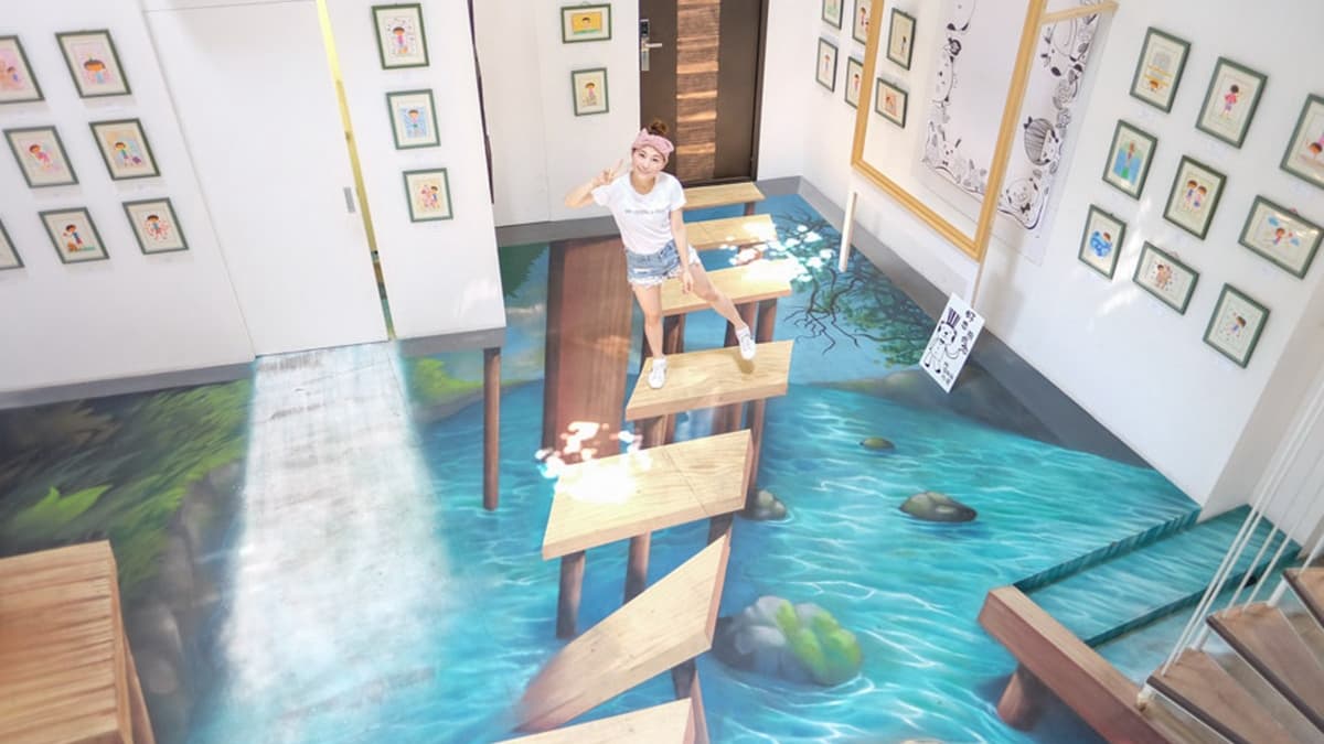 網美都來這裡拍!全台14間超夢幻早午餐:粉色霓虹燈、3D彩繪地板、Tiffany藍販賣機 網美都來這裡拍!全台14間超夢幻早午餐:粉色霓虹燈、3D彩繪地板、Tiffany藍販賣機