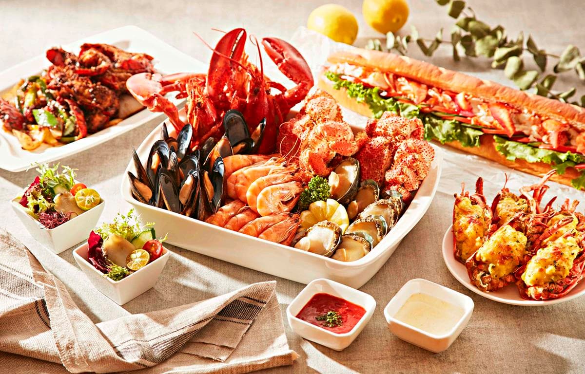 高CP值!北中南最強「吃到飽」35家:火鍋、燒烤、港點、飯店buffet 高CP值!北中南最強「吃到飽」35家:火鍋、燒烤、港點、飯店buffet