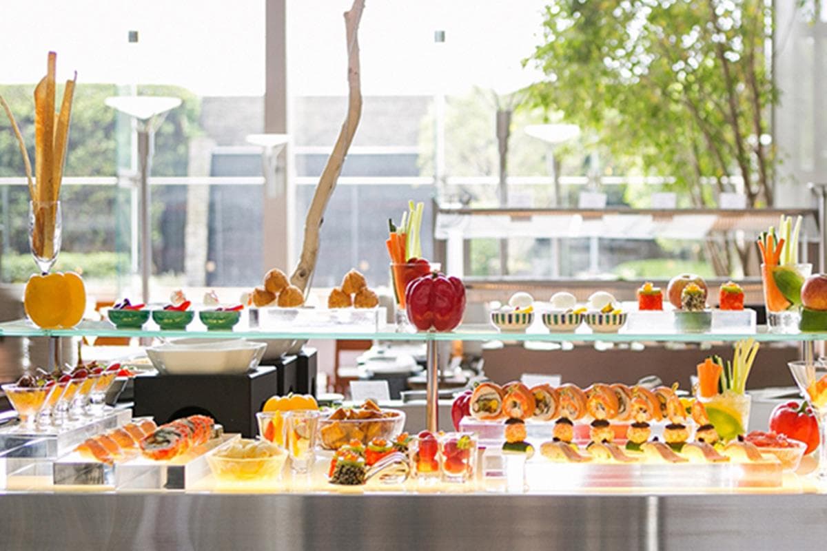 高CP值!北中南最強「吃到飽」35家:火鍋、燒烤、港點、飯店buffet 高CP值!北中南最強「吃到飽」35家:火鍋、燒烤、港點、飯店buffet