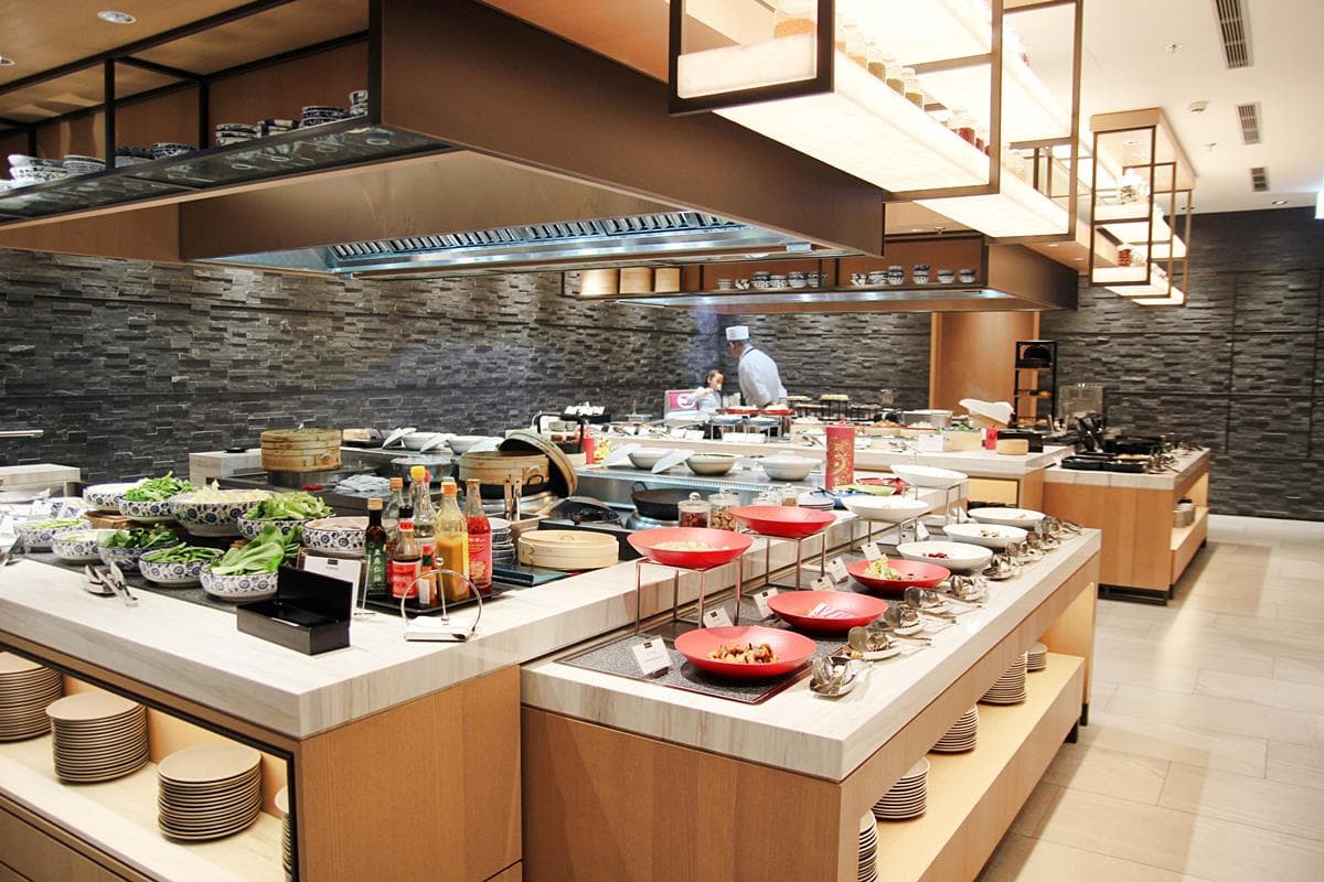 揪母親吃大餐!16間飯店「Buffet、套餐」優惠,送SPA按摩、媽媽免費 揪母親吃大餐!16間飯店「Buffet、套餐」優惠,送SPA按摩、媽媽免費
