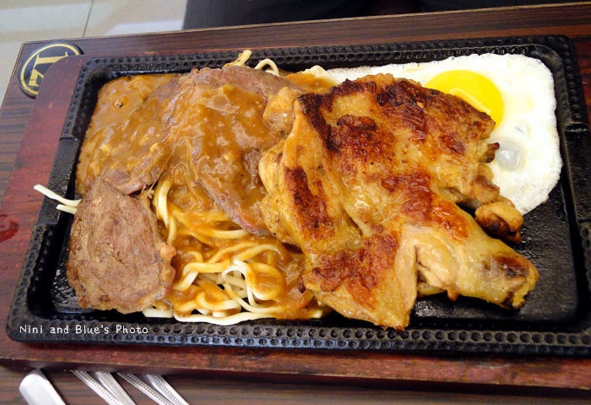 太划算了!台中7家高CP值牛排→第7家原肉切骰+藍鑽大蝦+炒飯只要279元 太划算了!台中7家高CP值牛排→第7家原肉切骰+藍鑽大蝦+炒飯只要279元