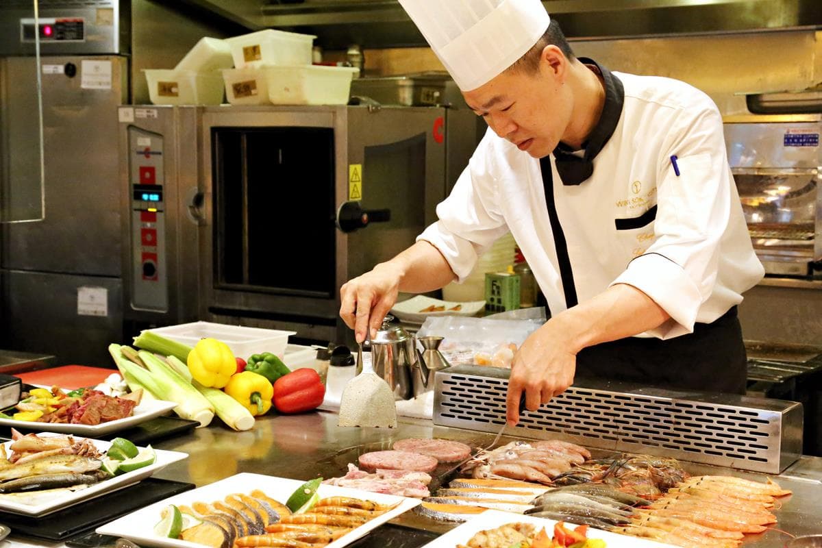 揪母親吃大餐!16間飯店「Buffet、套餐」優惠,送SPA按摩、媽媽免費 揪母親吃大餐!16間飯店「Buffet、套餐」優惠,送SPA按摩、媽媽免費