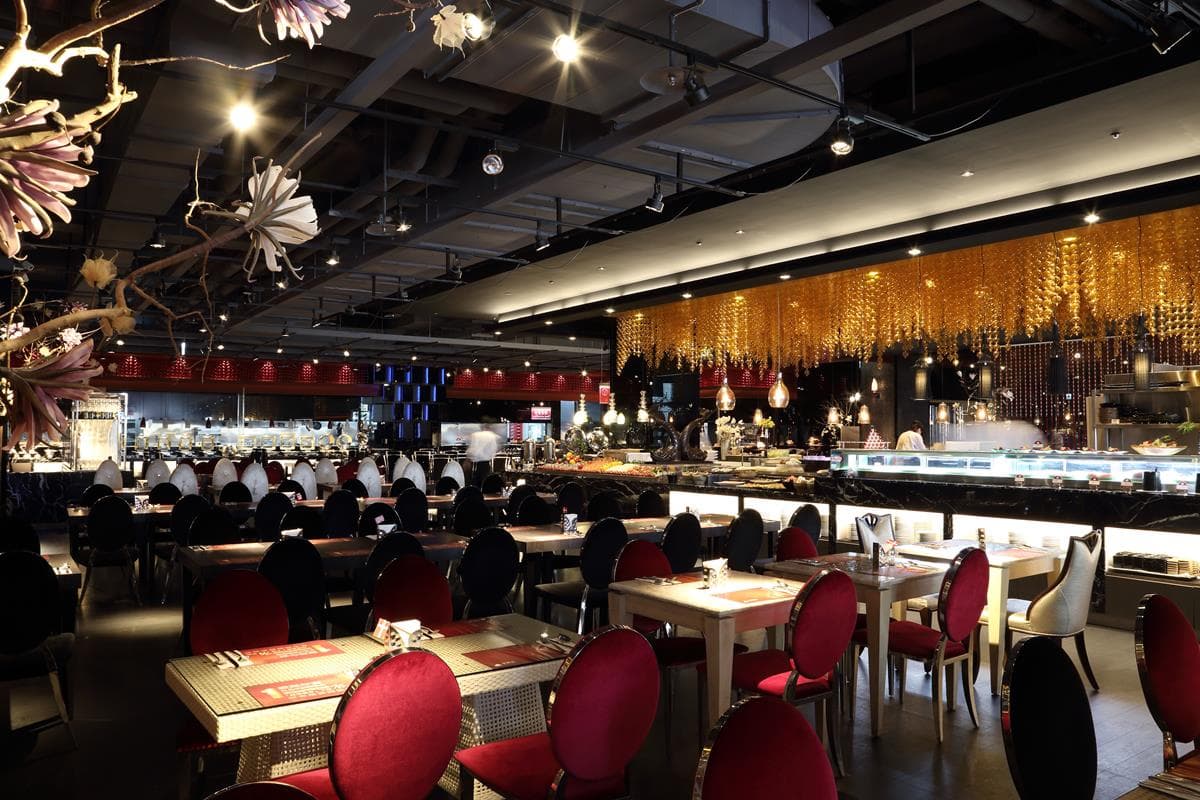揪母親吃大餐!16間飯店「Buffet、套餐」優惠,送SPA按摩、媽媽免費 揪母親吃大餐!16間飯店「Buffet、套餐」優惠,送SPA按摩、媽媽免費