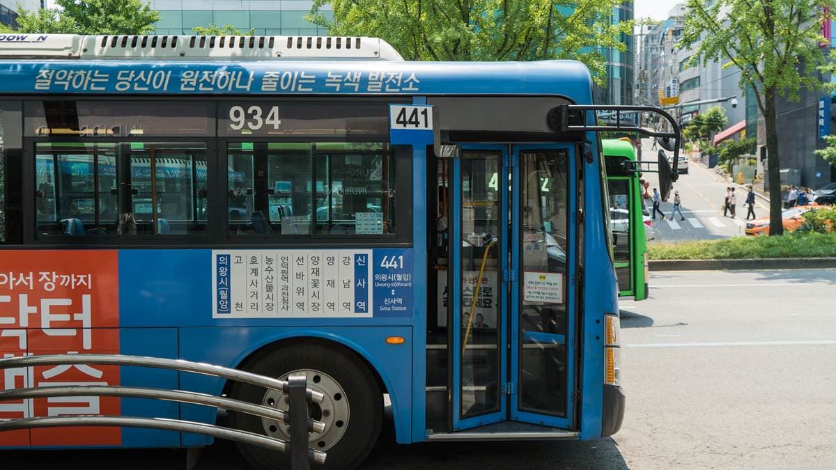 韓國旅遊注意!「3項」新規上路,做這一項會被趕下車