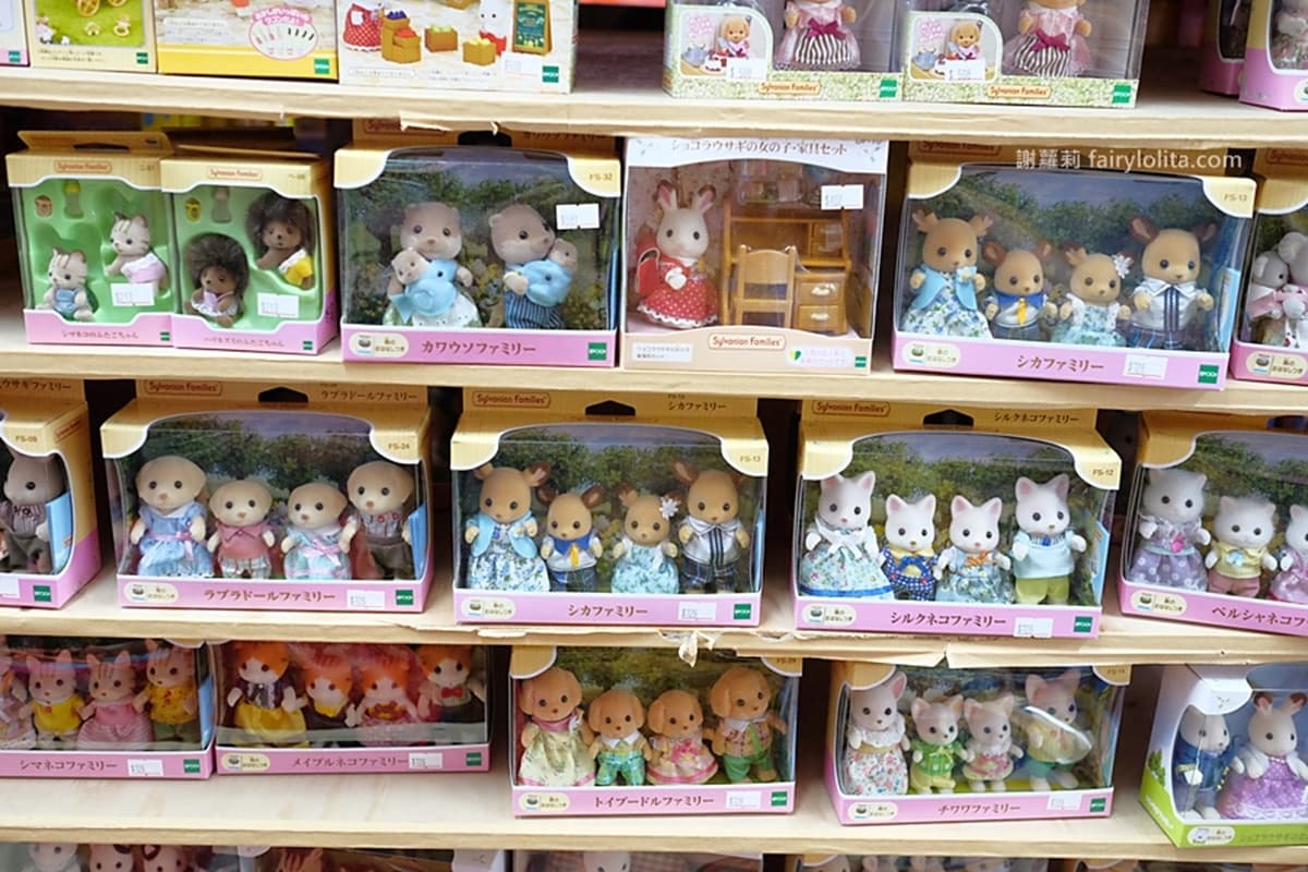 整車塞滿滿不用1000元!台中最強玩具批發 芭比娃娃、波力、鋼彈通通有 整車塞滿滿不用1000元!台中最強玩具批發 芭比娃娃、波力、鋼彈通通有
