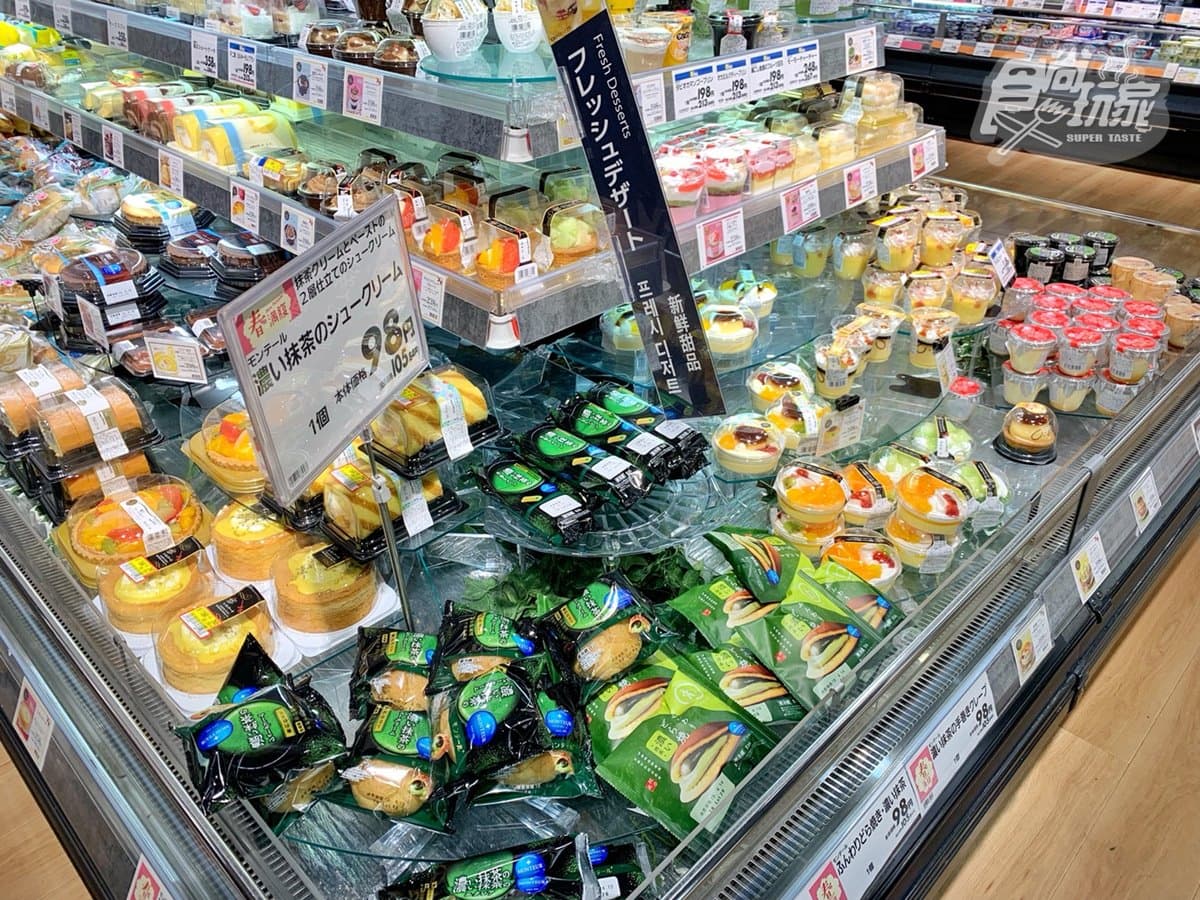 布丁狗布丁!4款三麗鷗「聖代布丁、可麗餅」甜點吃貨搶買、日本超商限定 布丁狗布丁!4款三麗鷗「聖代布丁、可麗餅」甜點吃貨搶買、日本超商限定