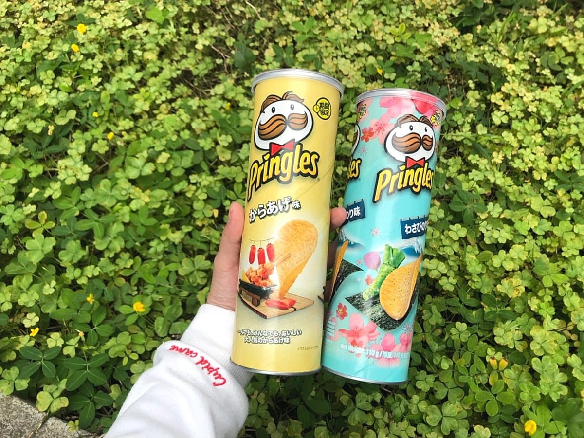 絕對要跟上!本週13款超夯零食&甜點!小七、全家、OK、萊爾富、全聯一起推 絕對要跟上!本週13款超夯零食&甜點!小七、全家、OK、萊爾富、全聯一起推