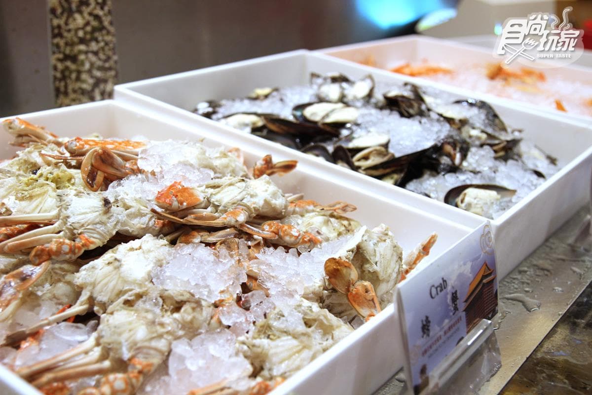 戰鬥民族吃什麼!飯店Buffet「俄羅斯美食吃到飽」燉鹿肉、烤大餅上桌 戰鬥民族吃什麼!飯店Buffet「俄羅斯美食吃到飽」燉鹿肉、烤大餅上桌