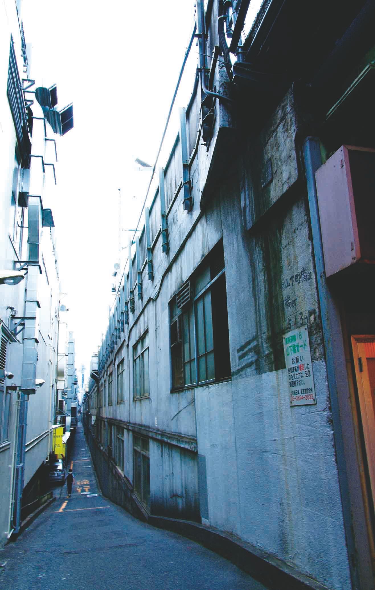 東京即將消失的景點!3座高架橋下商店,再不去下次就逛不到了 東京即將消失的景點!3座高架橋下商店,再不去下次就逛不到了