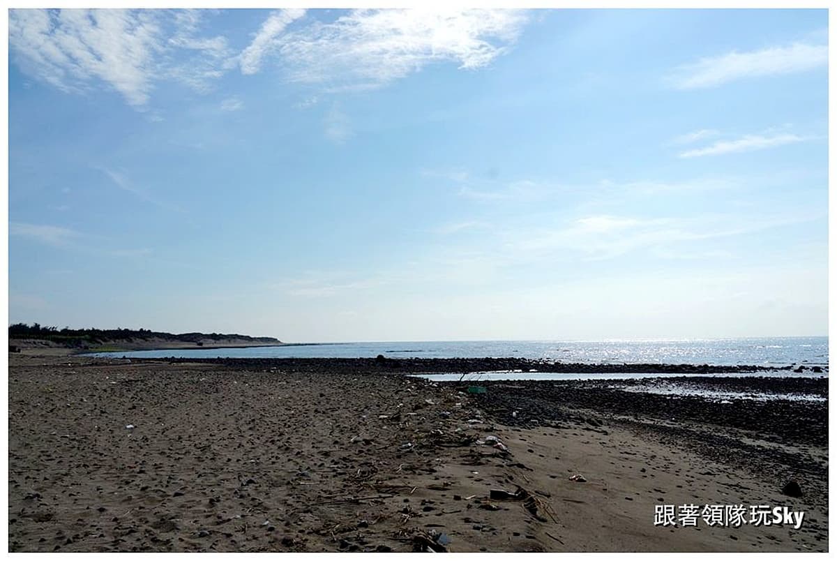 「北台灣最美海岸」親子遊6亮點:戲水祕境、沙坑溜滑梯、互動遊戲館 「北台灣最美海岸」親子遊6亮點:戲水祕境、沙坑溜滑梯、互動遊戲館
