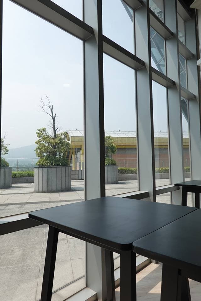 新店IKEA開幕日在這天!全台唯一「河岸景觀餐廳」最美視角獨家曝光 新店IKEA開幕日在這天!全台唯一「河岸景觀餐廳」最美視角獨家曝光